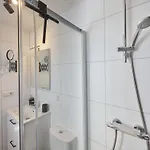 Semesterbostad Steltloper
