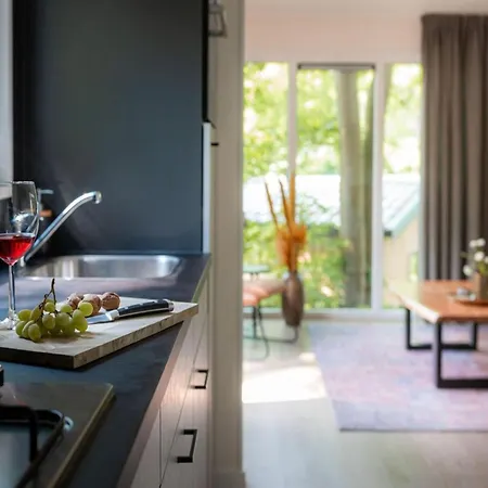 Steltloper Tatil Evi Nunspeet