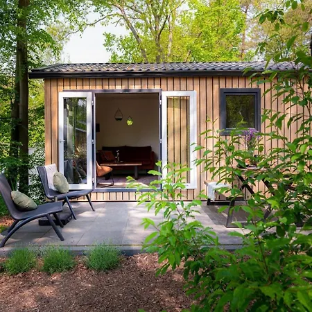 Steltloper Tatil Evi Nunspeet