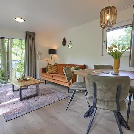 Steltloper Semesterbostad *