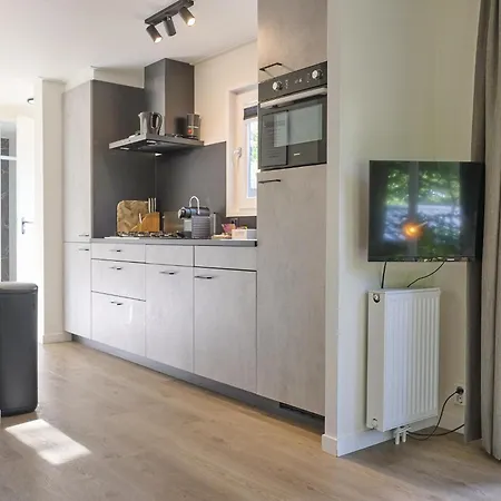 Semesterbostad Steltloper *