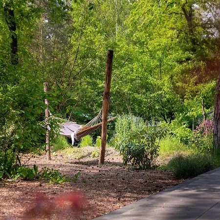 Steltloper Semesterbostad *