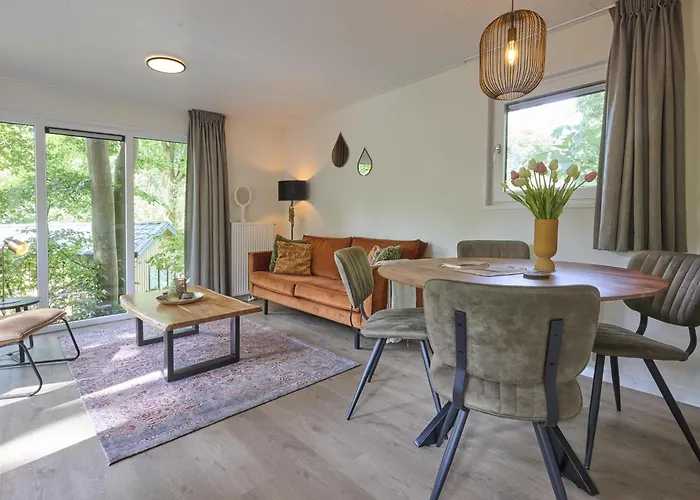 Steltloper Semesterbostad *