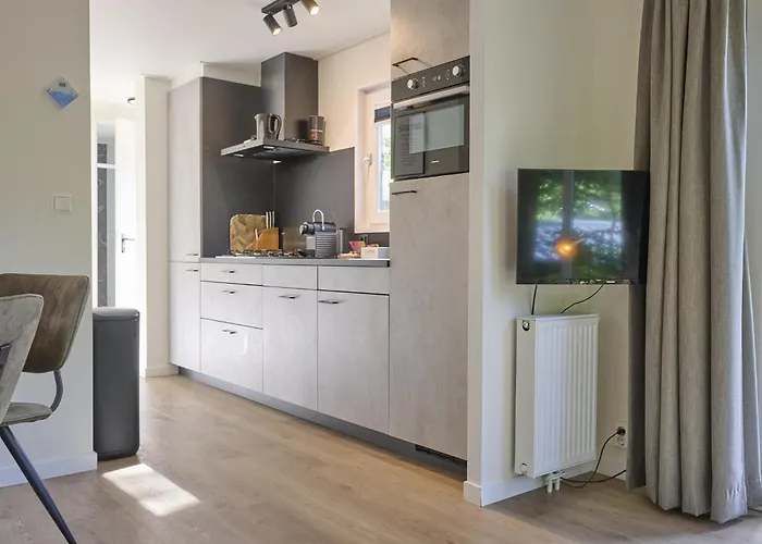 Semesterbostad Steltloper *