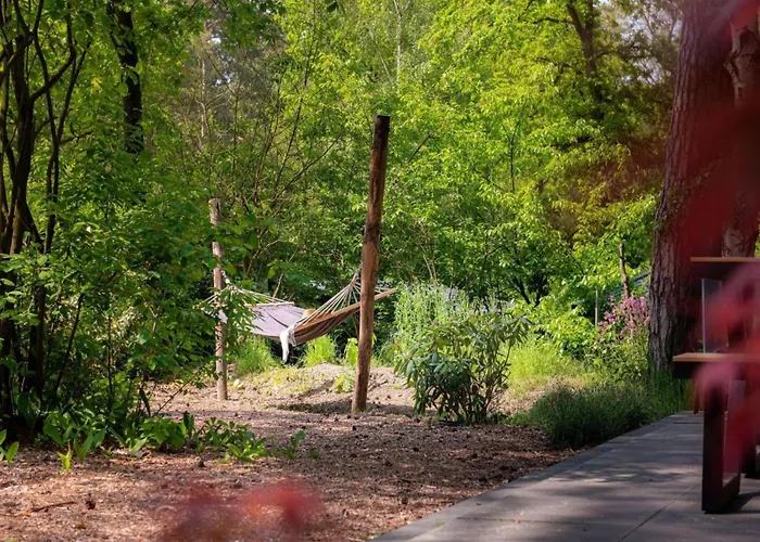 Steltloper Semesterbostad *