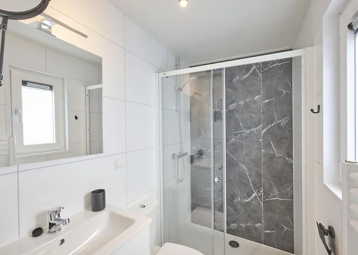 Semesterbostad Steltloper