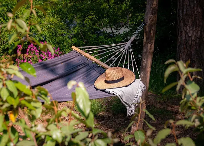 Steltloper Semesterbostad