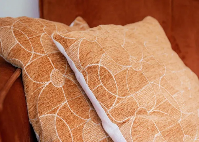 Steltloper Semesterbostad