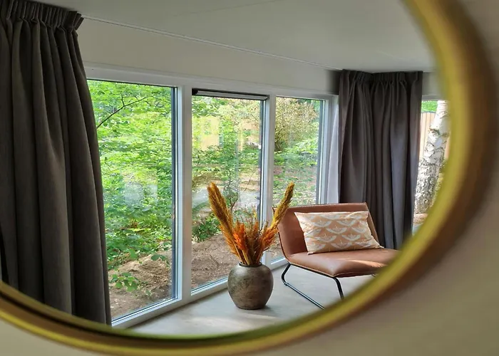 Semesterbostad Steltloper *