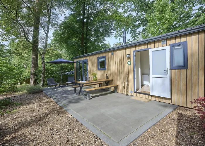 Steltloper Semesterbostad *