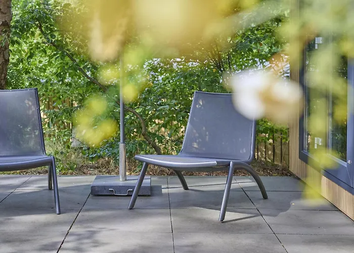 Semesterbostad Steltloper