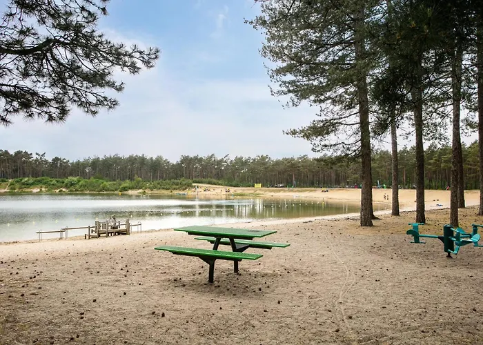 Steltloper Semesterbostad Nunspeet