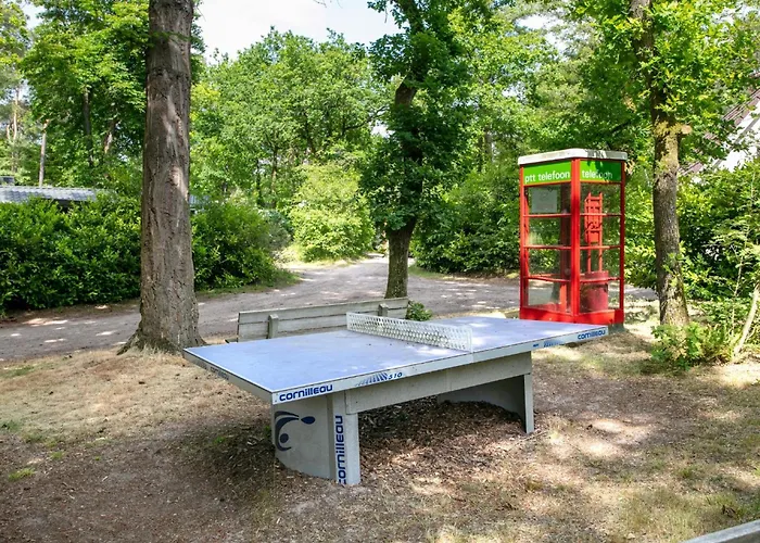 Steltloper Semesterbostad