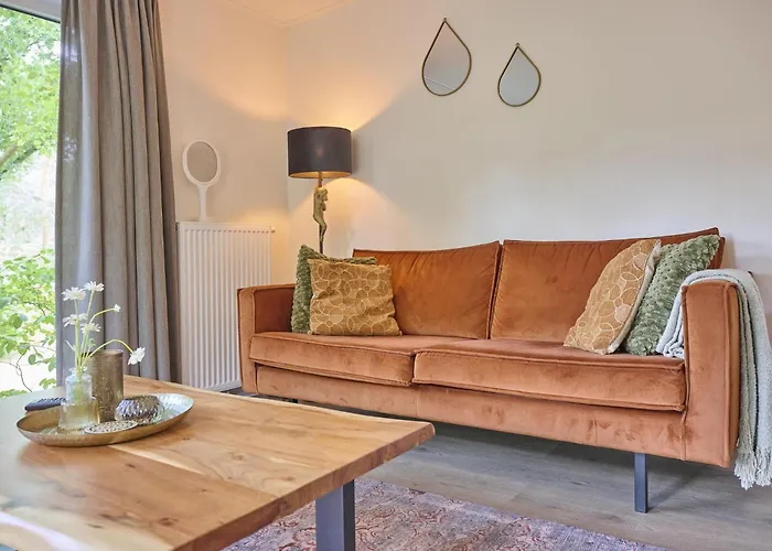 Semesterbostad Steltloper