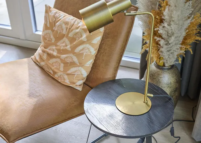 Semesterbostad Steltloper