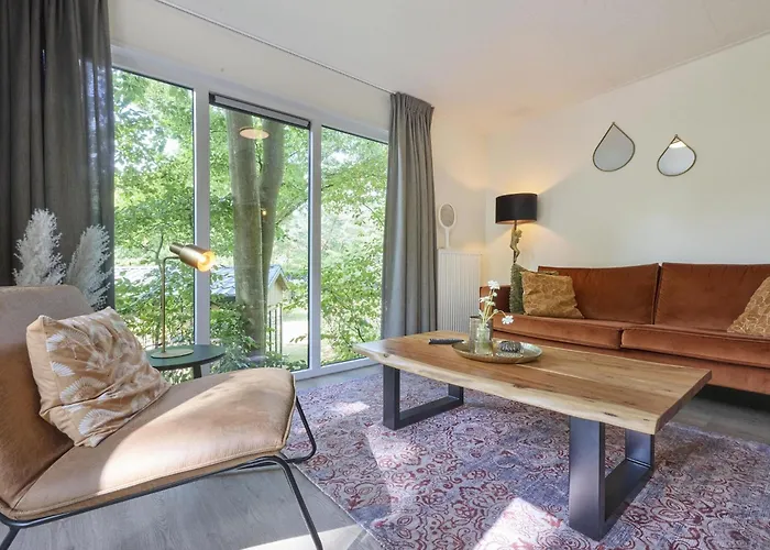 Semesterbostad Steltloper