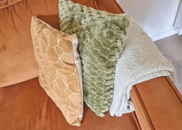 Semesterbostad Steltloper