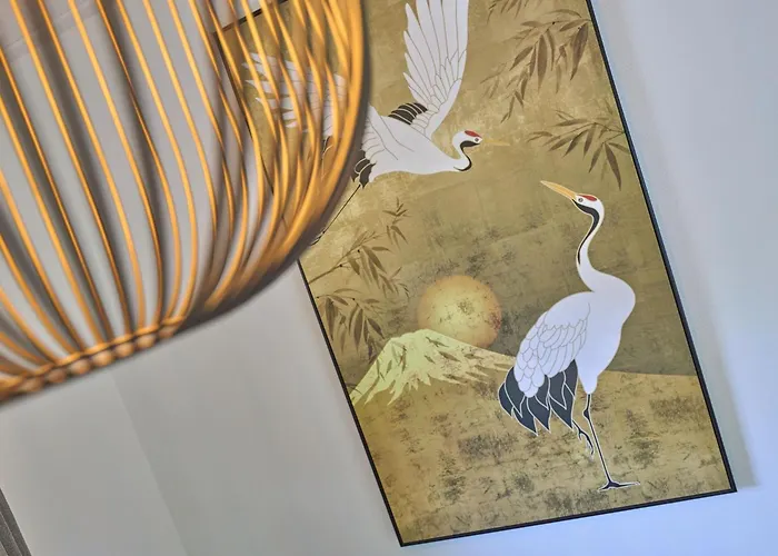 Semesterbostad Steltloper