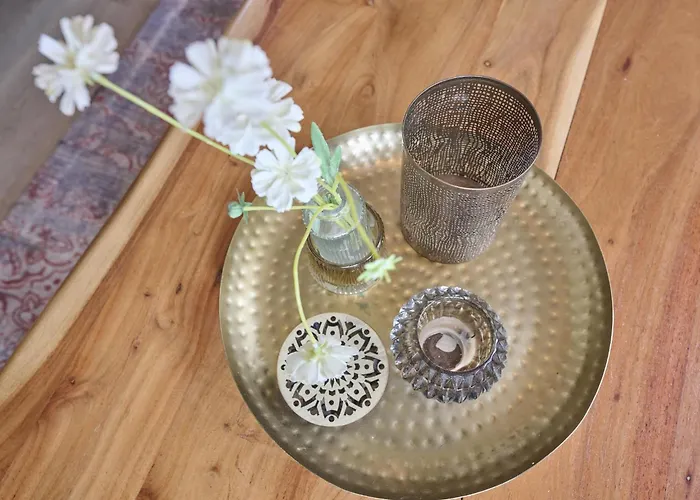 Semesterbostad Steltloper Nunspeet