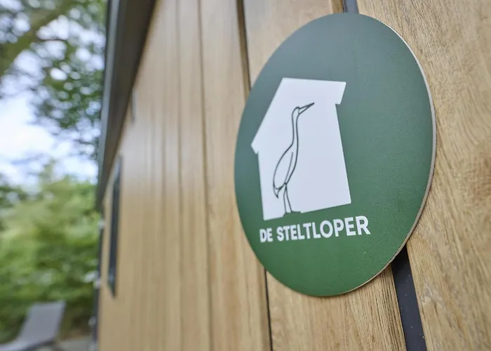 Steltloper Semesterbostad