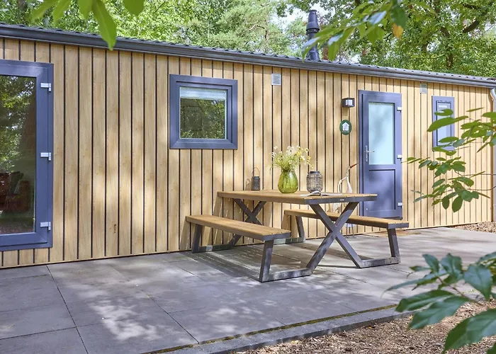 Steltloper Semesterbostad *