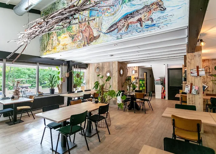 Steltloper Semesterbostad