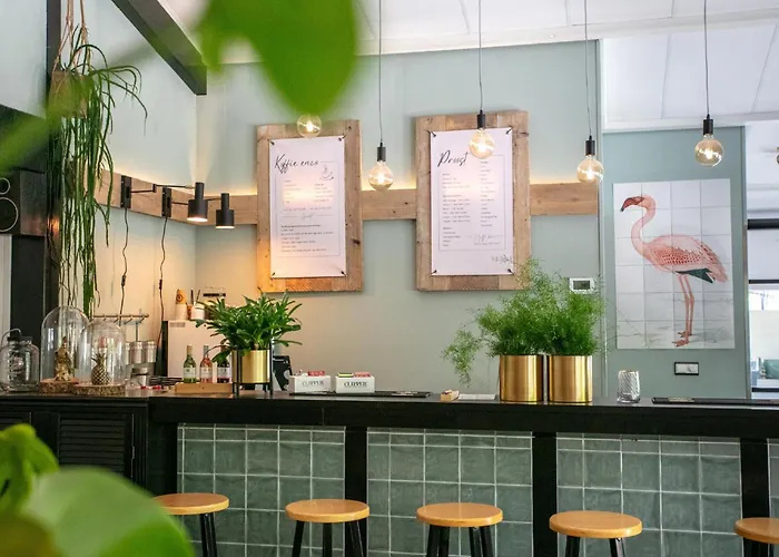 Steltloper Semesterbostad Nunspeet