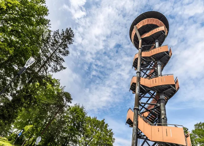 Semesterbostad Steltloper *