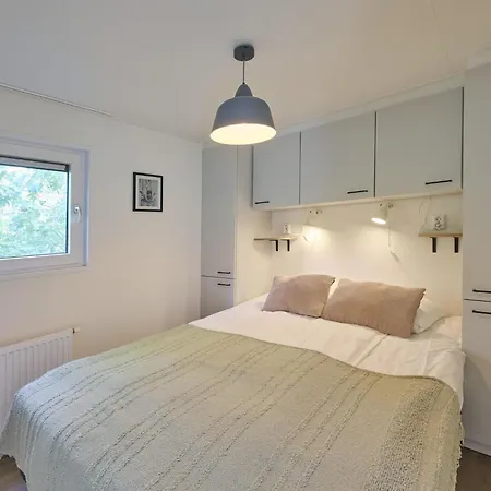 Tatil Evi Steltloper Nunspeet
